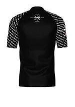 Tap Nap Snap Rash Guard
