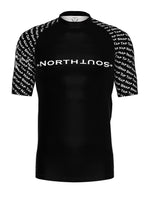 Tap Nap Snap Rash Guard