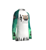 Boy's Wilderness Bear Rashie
