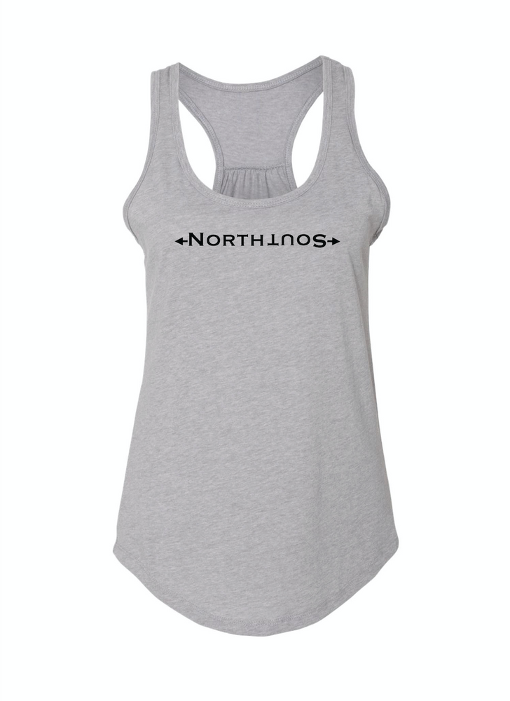 Women's Racerback Tank