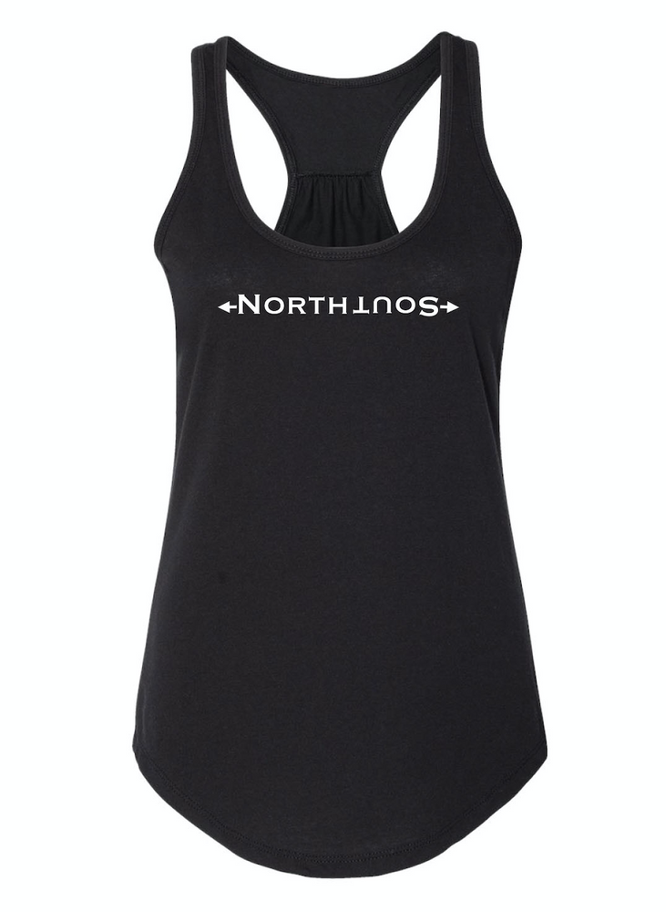 Women's Racerback Tank