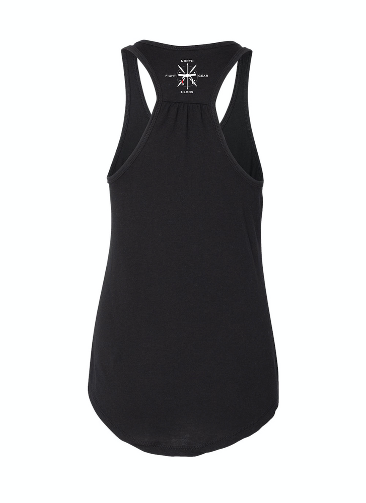 Women's Racerback Tank
