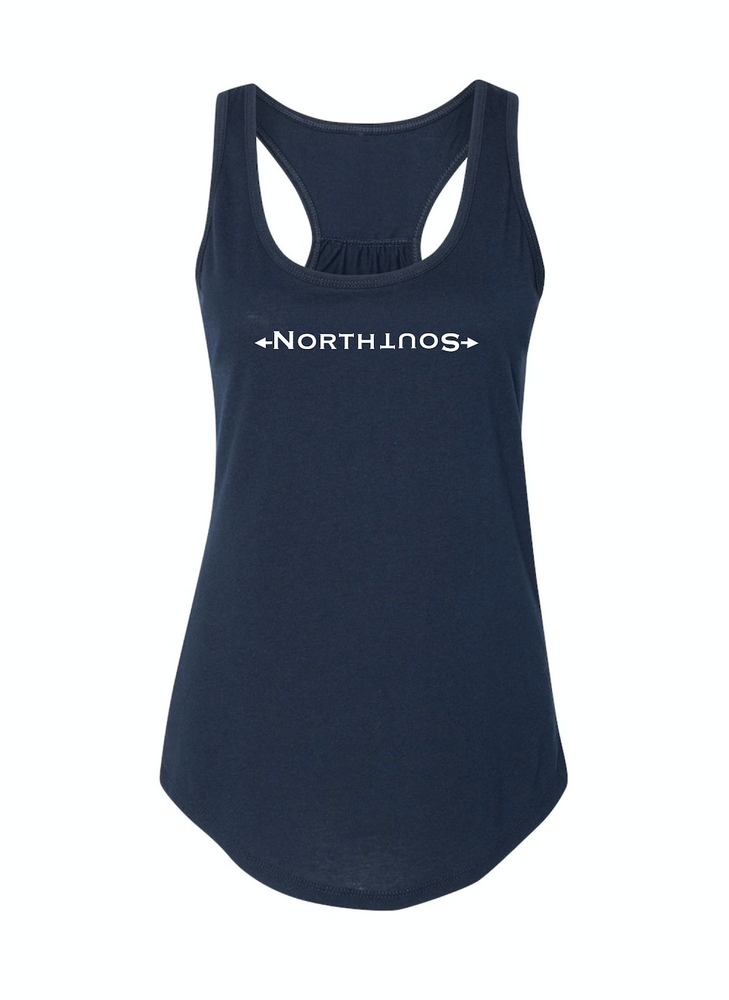 Women's Racerback Tank