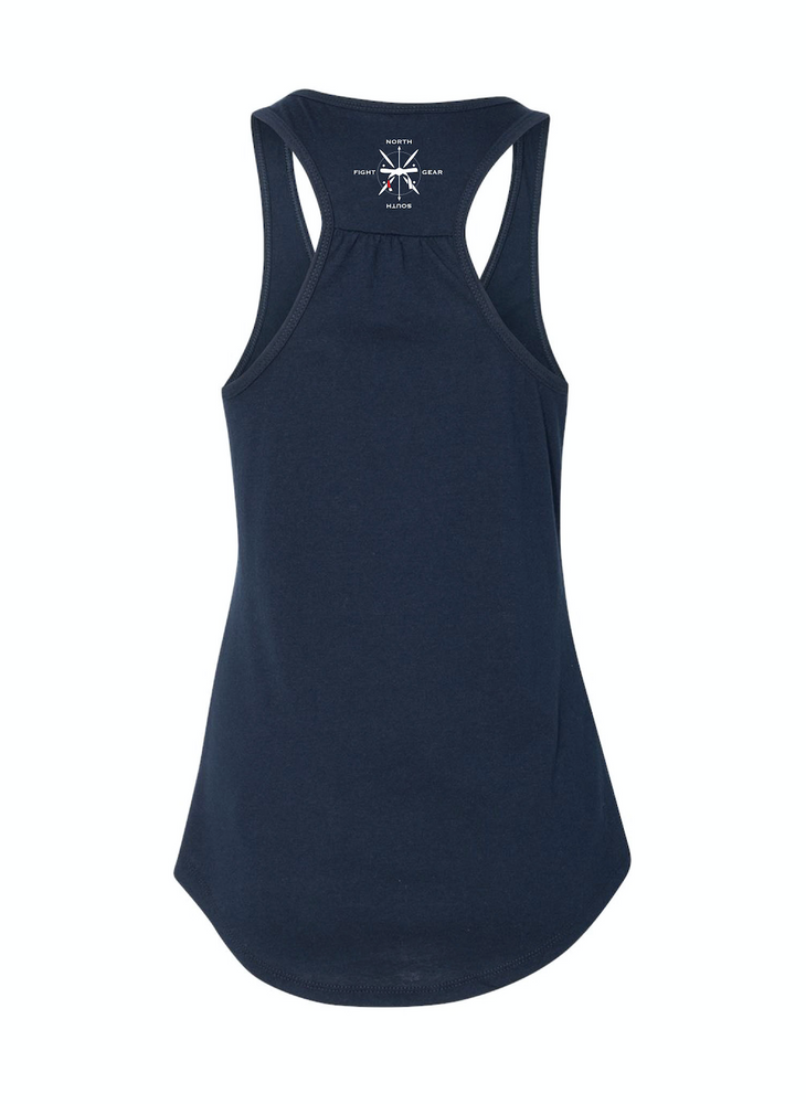 Women's Racerback Tank