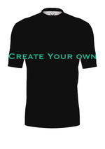 Custom One Off Rash Guard