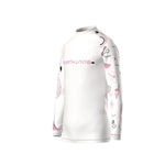 Girl's Flamingo Rashie