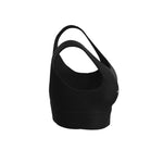 Deep V High Impact Sports Bra